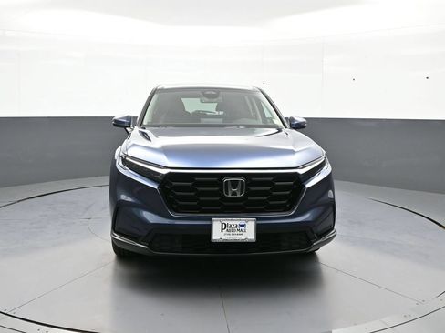 Used 2026 Honda CR-V EX-L image 2
