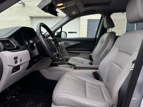 Used 2022 Honda Pilot Special Edition image 15