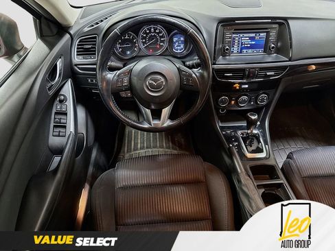 Used 2014 MAZDA MAZDA6 Sport FWD image 20