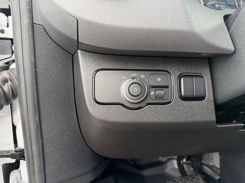New 2026 Mercedes-Benz Sprinter 2500 image 13