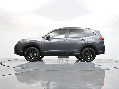 Used 2024 Subaru Forester Wilderness w/ Convenience Package AWD/4WD image 44