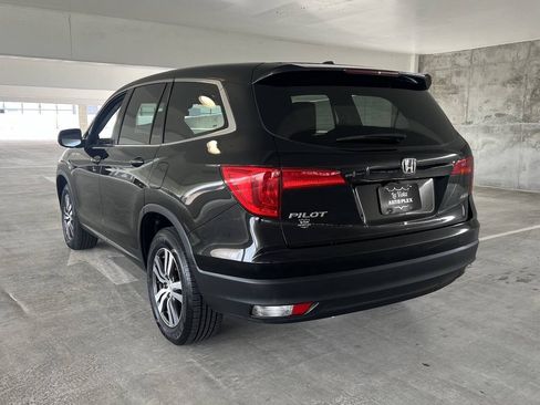 Used 2017 Honda Pilot EX-L image 14