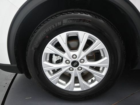 Used 2025 Ford Escape Active FWD image 39