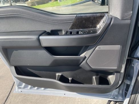 New 2026 Ford F250 Lariat w/ Tremor Off-Road Package image 18