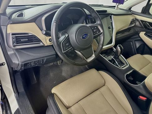 Used 2021 Subaru Outback Limited image 9