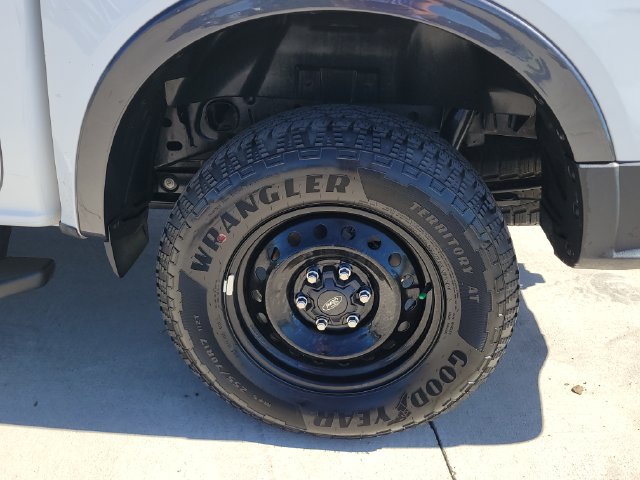 Used 2024 Ford Ranger XLT w/ FX4 Off-Road Package AWD/4WD image 12