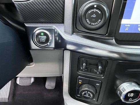 Used 2021 Ford F150 Limited AWD/4WD image 36