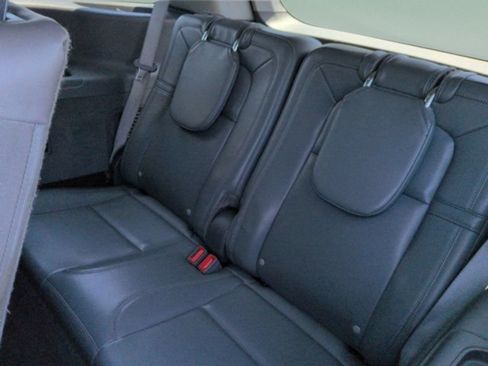 Used 2021 Lincoln Aviator Reserve w/ Elements Package Plus RWD image 13