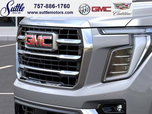 New 2026 GMC Yukon XL Elevation w/ LPO, Floor Liner Package AWD/4WD image 13