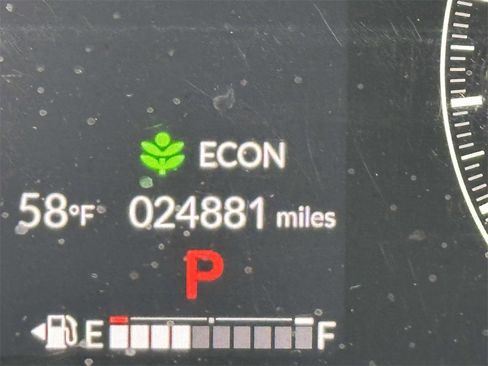 Used 2023 Honda HR-V LX image 21