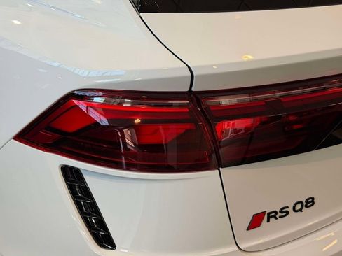 New 2026 Audi RS Q8 performance AWD/4WD image 29