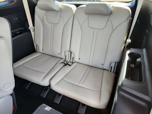 New 2026 Kia Sorento EX w/ EX Premium Package AWD/4WD image 9