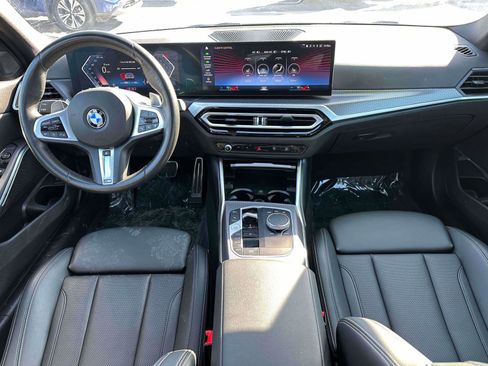 Used 2024 BMW 330i xDrive Sedan image 12