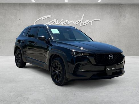 Used 2025 MAZDA CX-50 AWD 2.5 S w/ Select Package image 2