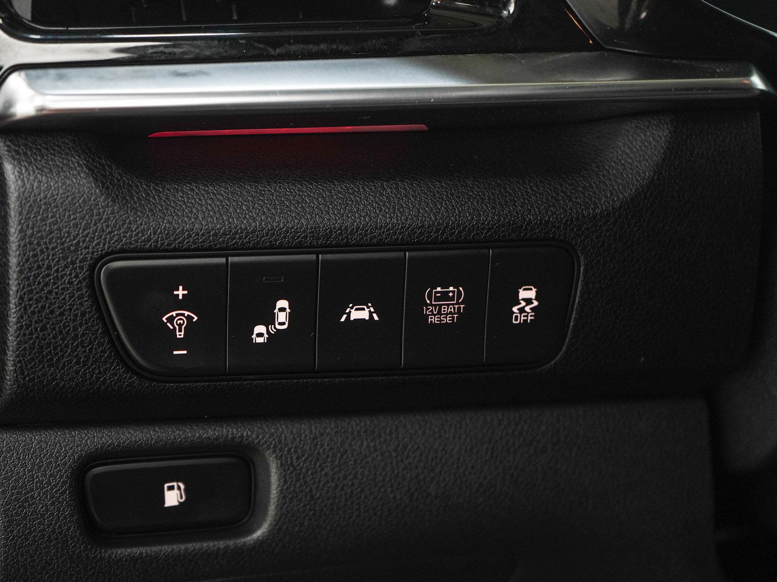 Used 2022 Kia Niro LXS FWD image 23