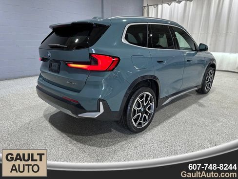 Used 2026 BMW X1 xDrive28i AWD/4WD image 3