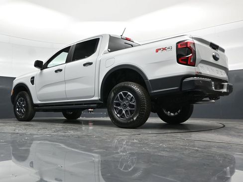New 2026 Ford Ranger XLT image 55