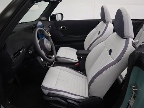 New 2026 MINI Cooper S image 28