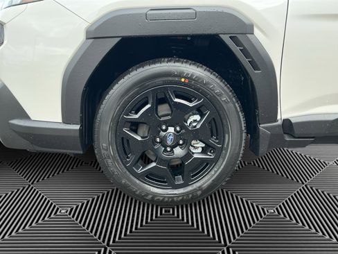 New 2026 Subaru Outback Limited AWD/4WD image 14
