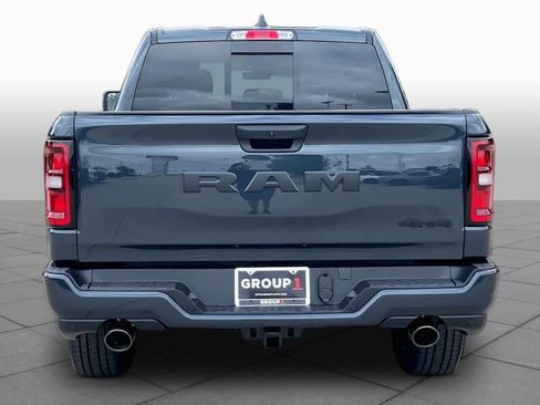 New 2026 RAM 1500 Express AWD/4WD image 4