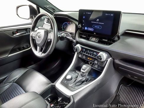 Used 2023 Toyota RAV4 XSE image 26