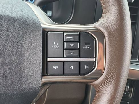 Certified 2026 Ford F450 King Ranch w/ FX4 Off-Road Package AWD/4WD image 8