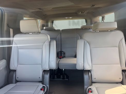 Used 2026 GMC Yukon XL Elevation w/ Elevation Premium Package AWD/4WD image 10
