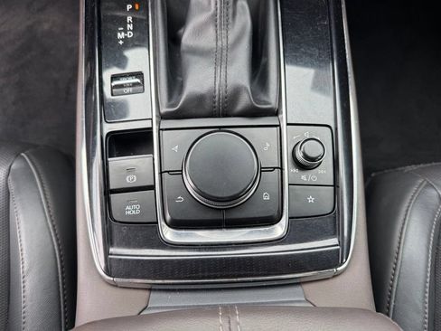 Used 2021 MAZDA CX-30 FWD 2.5 S w/ Premium Package image 26
