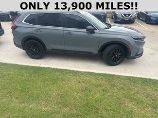 Used 2024 Honda CR-V Sport-L video 2