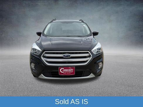 Used 2017 Ford Escape SE w/ Equipment Group 201A FWD image 8