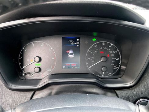 Certified 2024 Toyota Corolla SE FWD image 26