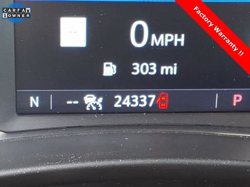 Used 2024 Chevrolet Equinox LT image 30