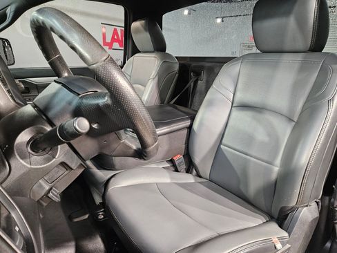 Used 2022 RAM 2500 Tradesman image 11