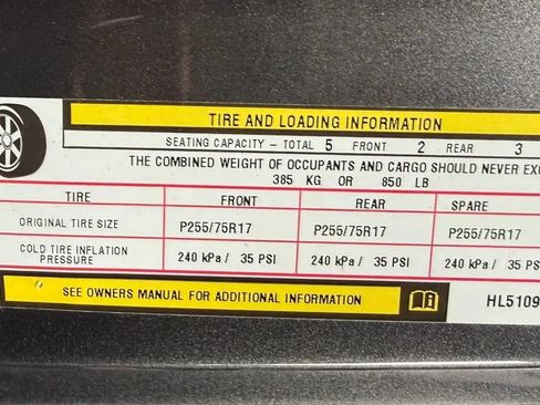 Used 2017 Jeep Wrangler Unlimited Sport w/ Quick Order Package 24S AWD/4WD image 34