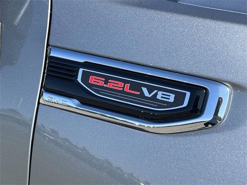 New 2026 GMC Sierra 1500 Denali w/ Denali Reserve Package image 36