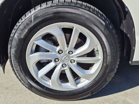 Used 2016 Acura RDX FWD image 14