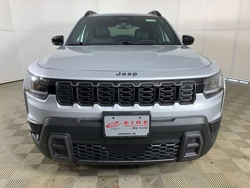 New 2026 Jeep Cherokee Limited AWD/4WD image 6