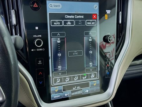 Certified 2023 Subaru Outback Limited image 10