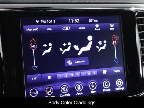 Used 2021 Jeep Grand Cherokee Laredo X image 31