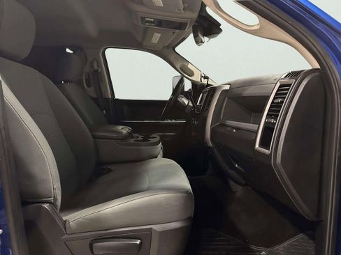 Used 2016 RAM 2500 Tradesman w/ Chrome Appearance Group AWD/4WD image 25