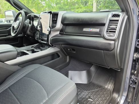 Certified 2026 RAM 2500 Lone Star AWD/4WD image 11