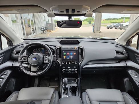 Used 2022 Subaru Ascent Onyx Edition AWD/4WD image 13