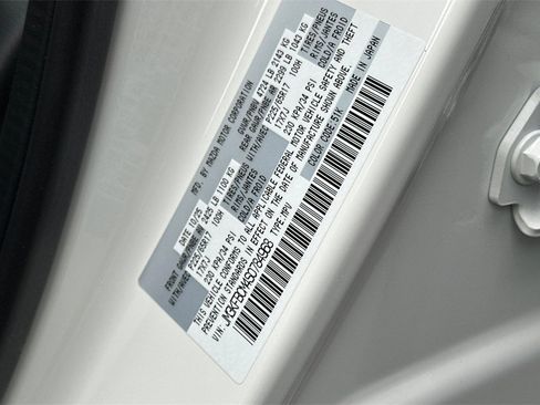 New 2025 MAZDA CX-5 AWD 2.5 S w/ Preferred Package image 24