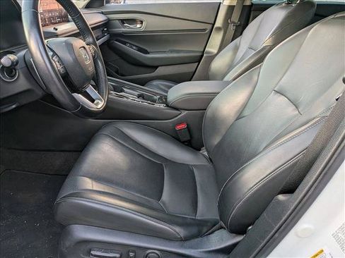 Used 2023 Honda Accord Touring image 16