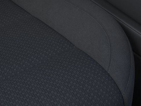 New 2026 GMC Sierra 2500 Pro w/ 1SA Pro Safety Plus Package image 48