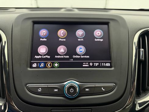 Used 2024 Chevrolet Equinox RS w/ LPO, Floor Liner Package AWD/4WD image 23