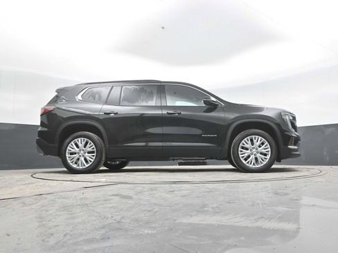 New 2026 GMC Acadia Elevation w/ Elevation Premium Package AWD/4WD image 43