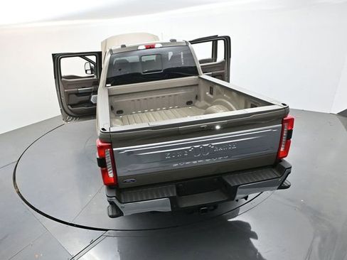 New 2026 Ford F250 King Ranch AWD/4WD image 39