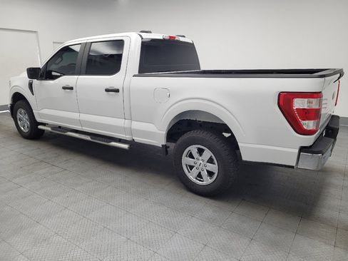 Used 2022 Ford F150 XL w/ Equipment Group 101A High AWD/4WD image 3