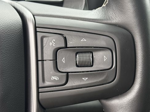 Used 2024 GMC Sierra 1500 Denali Ultimate AWD/4WD image 23